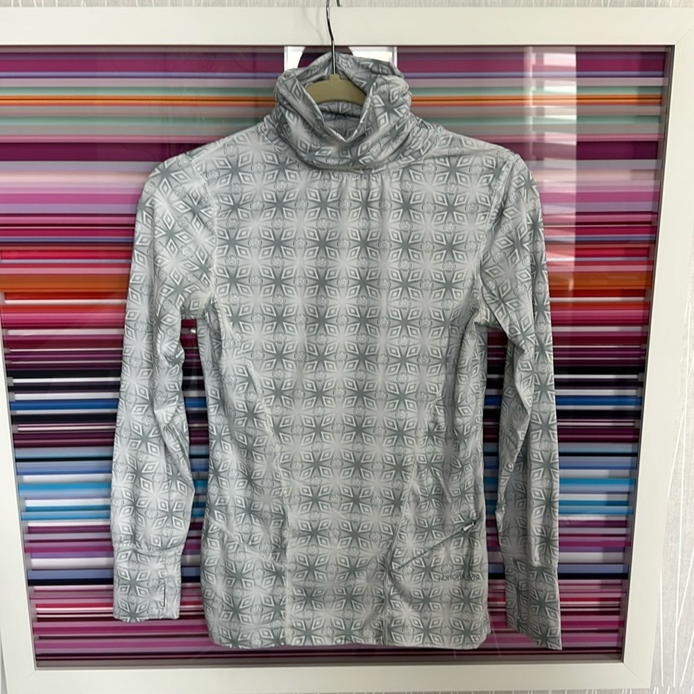 Hot Totties Medium Weight Base Layer